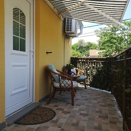 Apartman Sana มาทุลยี ภายนอก รูปภาพ
