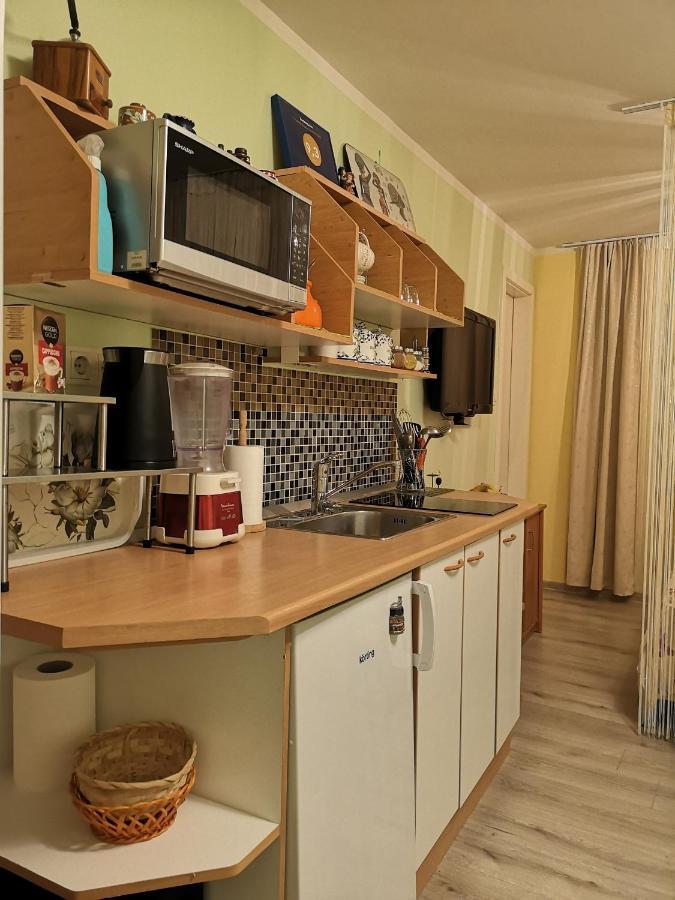 Apartman Sana มาทุลยี ภายนอก รูปภาพ