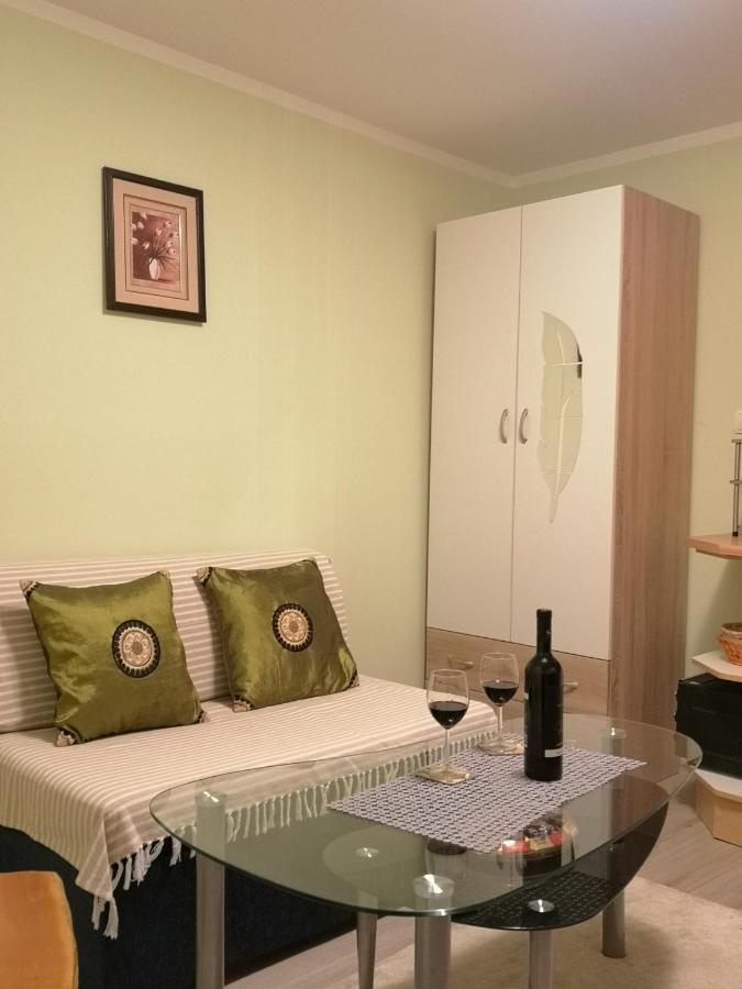 Apartman Sana มาทุลยี ภายนอก รูปภาพ