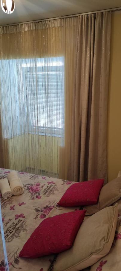 Apartman Sana มาทุลยี ภายนอก รูปภาพ