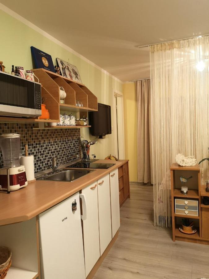 Apartman Sana มาทุลยี ภายนอก รูปภาพ