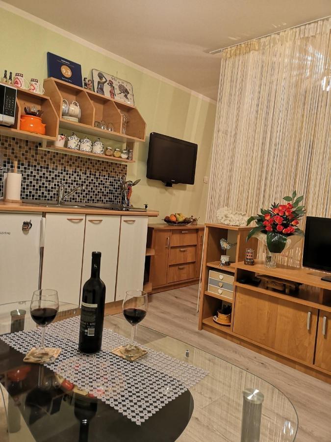 Apartman Sana มาทุลยี ภายนอก รูปภาพ