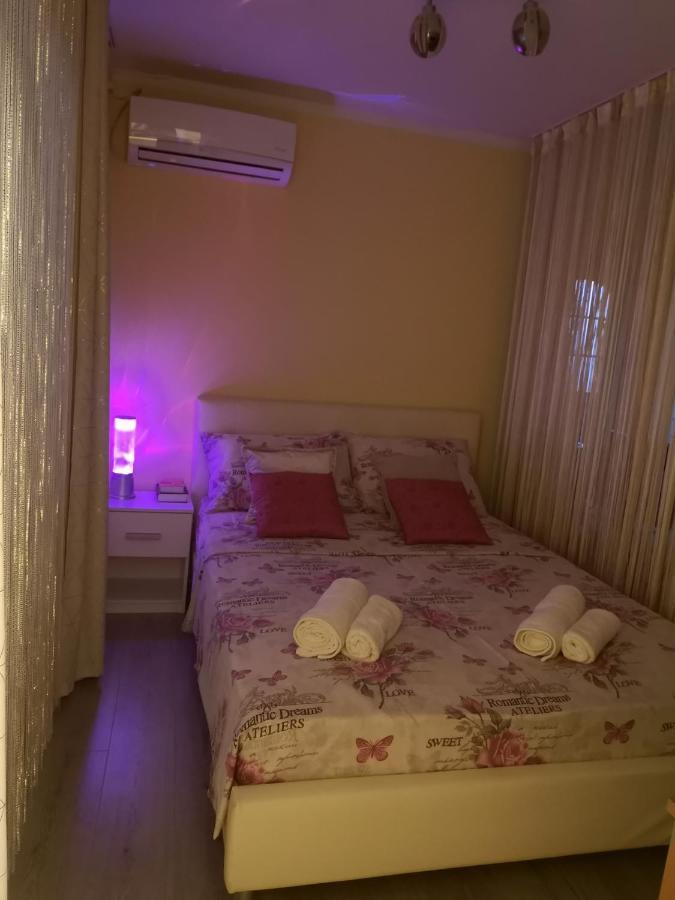 Apartman Sana มาทุลยี ภายนอก รูปภาพ