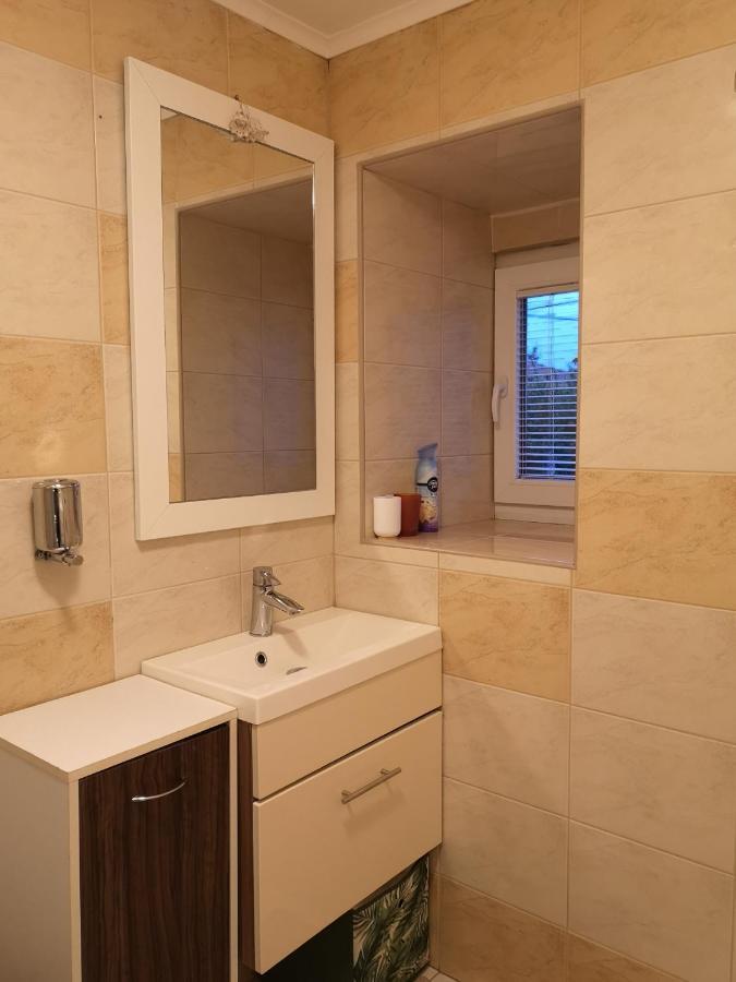 Apartman Sana มาทุลยี ภายนอก รูปภาพ
