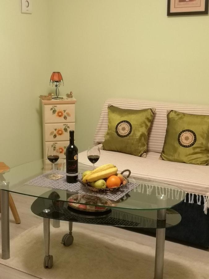 Apartman Sana มาทุลยี ภายนอก รูปภาพ