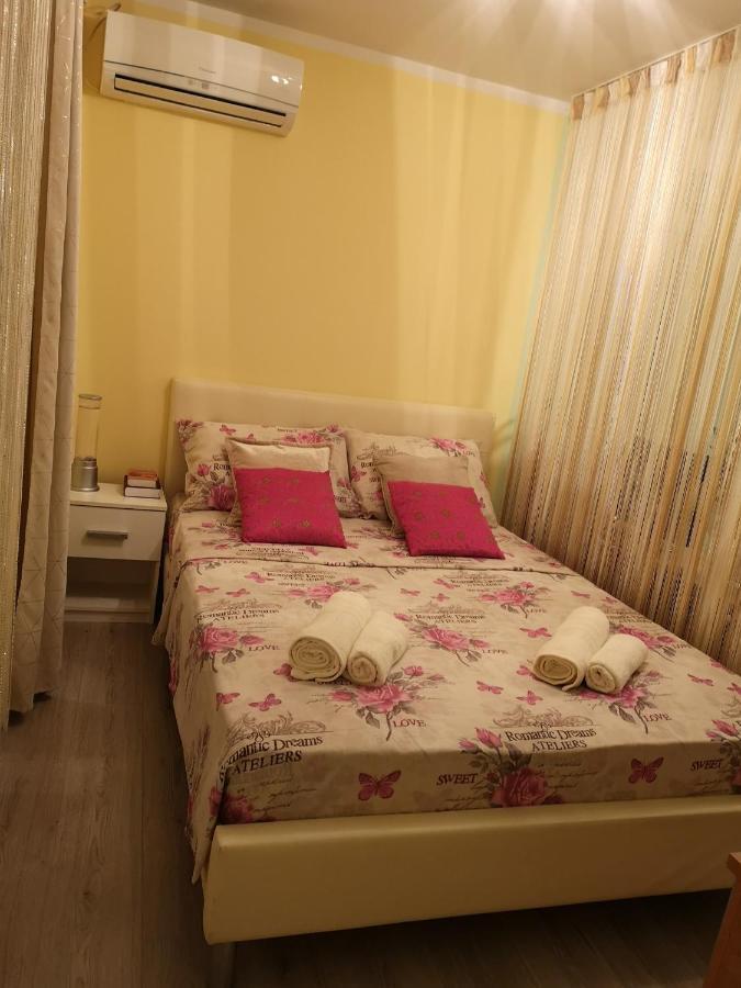 Apartman Sana มาทุลยี ภายนอก รูปภาพ