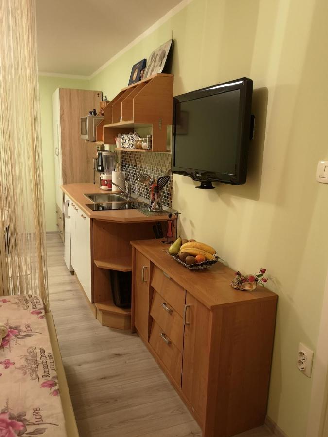 Apartman Sana มาทุลยี ภายนอก รูปภาพ